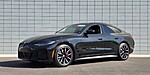 Used 2023 BMW i4 EDRIVE40 GRAN COUPE in LAS VEGAS, NEVADA