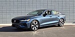 Used 2024 VOLVO S60 RECHARGE PLUG-IN HYBRID T8 EAWD PHEV PLUS DARK THEME in LAS VEGAS, NEVADA