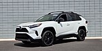 Used 2024 TOYOTA RAV4 HYBRID XSE AWD in LAS VEGAS, NEVADA