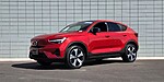 Used 2023 VOLVO C40 TWIN EAWD PLUS in LAS VEGAS, NEVADA