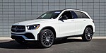 Used 2022 MERCEDES-BENZ GLC-CLASS GLC 300 SUV in LAS VEGAS, NEVADA