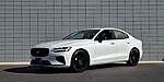Used 2023 VOLVO S60 B5 FWD PLUS BLACK EDITION in LAS VEGAS, NEVADA