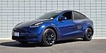 Used 2023 TESLA MODEL Y LONG RANGE AWD in LAS VEGAS, NEVADA
