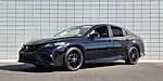 Used 2022 TOYOTA CAMRY SE AUTO in LAS VEGAS, NEVADA