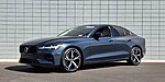 Used 2023 VOLVO S60 B5 FWD PLUS DARK THEME in LAS VEGAS, NEVADA