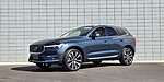 Used 2023 VOLVO XC60 Recharge Plug-In Hybrid T8 EAWD PHEV ULTIMATE BRIGHT THEME in LAS VEGAS, NEVADA