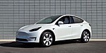 Used 2024 TESLA MODEL Y LONG RANGE AWD in LAS VEGAS, NEVADA