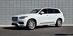 Used 2019 VOLVO XC90 T6 AWD INSCRIPTION in LAS VEGAS, NEVADA