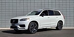 Used 2023 VOLVO XC90 Recharge Plug-In Hybrid T8 EAWD PHEV ULTIMATE DARK THEME 7P in LAS VEGAS, NEVADA