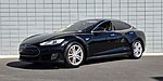 Used 2013 TESLA MODEL S 4DR SDN in LAS VEGAS, NEVADA