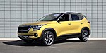 Used 2022 KIA SELTOS SX DCT AWD in LAS VEGAS, NEVADA