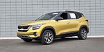 Used 2022 KIA SELTOS SX DCT AWD in LAS VEGAS, NEVADA