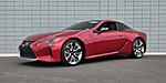 Used 2018 LEXUS LC 500 LC 500 RWD in LAS VEGAS, NEVADA