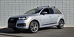 Used 2019 AUDI Q7 PRESTIGE 55 TFSI QUATTRO in LAS VEGAS, NEVADA