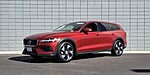 Used 2020 VOLVO V60 CROSS COUNTRY T5 AWD in LAS VEGAS, NEVADA