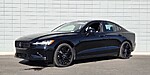 Used 2024 VOLVO S60 RECHARGE PLUG-IN HYBRID T8 EAWD PHEV PLUS BLACK EDITION in LAS VEGAS, NEVADA