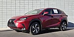 Used 2020 LEXUS NX NX 300H AWD in LAS VEGAS, NEVADA