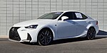 Used 2018 LEXUS IS IS 300 RWD in LAS VEGAS, NEVADA