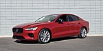 Used 2021 VOLVO S60 T5 AWD MOMENTUM in LAS VEGAS, NEVADA