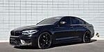 Used 2018 BMW M5 SEDAN in LAS VEGAS, NEVADA