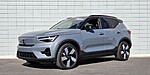 Used 2023 VOLVO XC40 TWIN EAWD ULTIMATE in LAS VEGAS, NEVADA