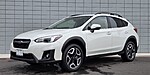 Used 2020 SUBARU XV CROSSTREK LIMITED CVT in LAS VEGAS, NEVADA