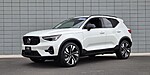 Used 2025 VOLVO XC40 B5 AWD PLUS DARK THEME in LAS VEGAS, NEVADA