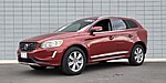 Used 2016 VOLVO XC60 AWD 4DR T6 DRIVE-E in LAS VEGAS, NEVADA