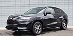 Used 2024 Honda HR-V EX-L 2WD CVT in LAS VEGAS, NEVADA