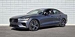 Used 2021 VOLVO S60 RECHARGE T8 EAWD PHEV R-DESIGN in LAS VEGAS, NEVADA