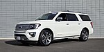 Used 2020 FORD EXPEDITION PLATINUM 4X4 in LAS VEGAS, NEVADA