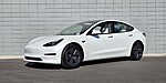 Used 2023 TESLA MODEL 3 RWD in LAS VEGAS, NEVADA