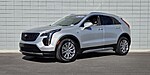 Used 2019 CADILLAC XT4 FWD 4DR PREMIUM LUXURY in LAS VEGAS, NEVADA