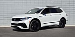 Used 2022 Volkswagen Tiguan 2.0T SE R-LINE BLACK FWD in LAS VEGAS, NEVADA