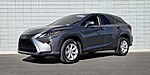 Used 2016 LEXUS RX350 FWD 4DR in LAS VEGAS, NEVADA