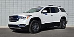 Used 2019 GMC ACADIA FWD 4DR SLT W/SLT-1 in LAS VEGAS, NEVADA