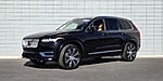 Used 2021 VOLVO XC90 T6 AWD INSCRIPTION 7P in LAS VEGAS, NEVADA