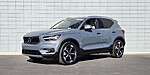 Used 2021 VOLVO XC40 T4 FWD MOMENTUM in LAS VEGAS, NEVADA