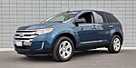 Used 2011 FORD EDGE 4DR SEL AWD in LAS VEGAS, NEVADA