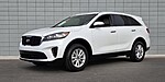Used 2019 KIA SORENTO LX FWD in LAS VEGAS, NEVADA