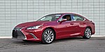 Used 2020 LEXUS ES ES 350 FWD in LAS VEGAS, NEVADA