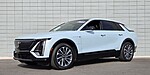 Used 2024 CADILLAC LYRIQ 4DR SPORT W/1SF in LAS VEGAS, NEVADA