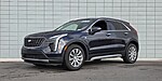 Used 2023 CADILLAC XT4 FWD 4DR PREMIUM LUXURY in LAS VEGAS, NEVADA