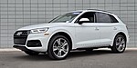 Used 2020 AUDI Q5 PRESTIGE 45 TFSI QUATTRO in LAS VEGAS, NEVADA