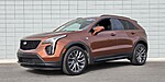 Used 2019 CADILLAC XT4 FWD 4DR SPORT in LAS VEGAS, NEVADA