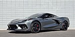 Used 2023 CHEVROLET CORVETTE 2DR STINGRAY CONV W/3LT in LAS VEGAS, NEVADA