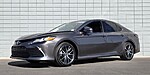 Used 2024 TOYOTA CAMRY HYBRID XLE CVT in LAS VEGAS, NEVADA