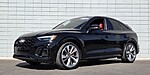 Used 2021 AUDI SQ5 SPORTBACK PRESTIGE 3.0 TFSI QUATTRO in LAS VEGAS, NEVADA