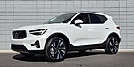 Used 2025 VOLVO XC40 B5 AWD ULTRA BRIGHT THEME in LAS VEGAS, NEVADA
