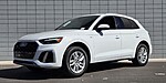 Used 2022 AUDI Q5 S LINE PREMIUM 45 TFSI QUATTRO in LAS VEGAS, NEVADA